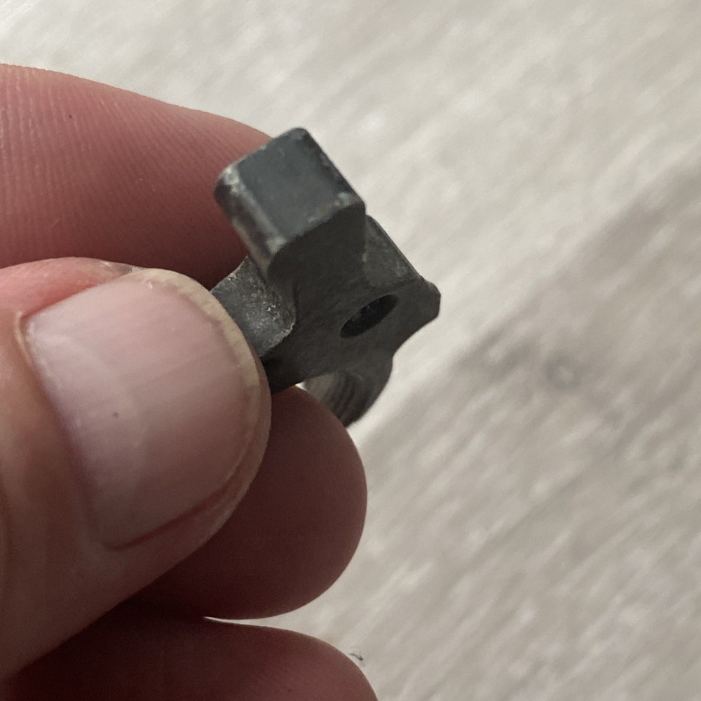 Marlin Model 70P PAPOOSE 22 LR Rifle Trigger