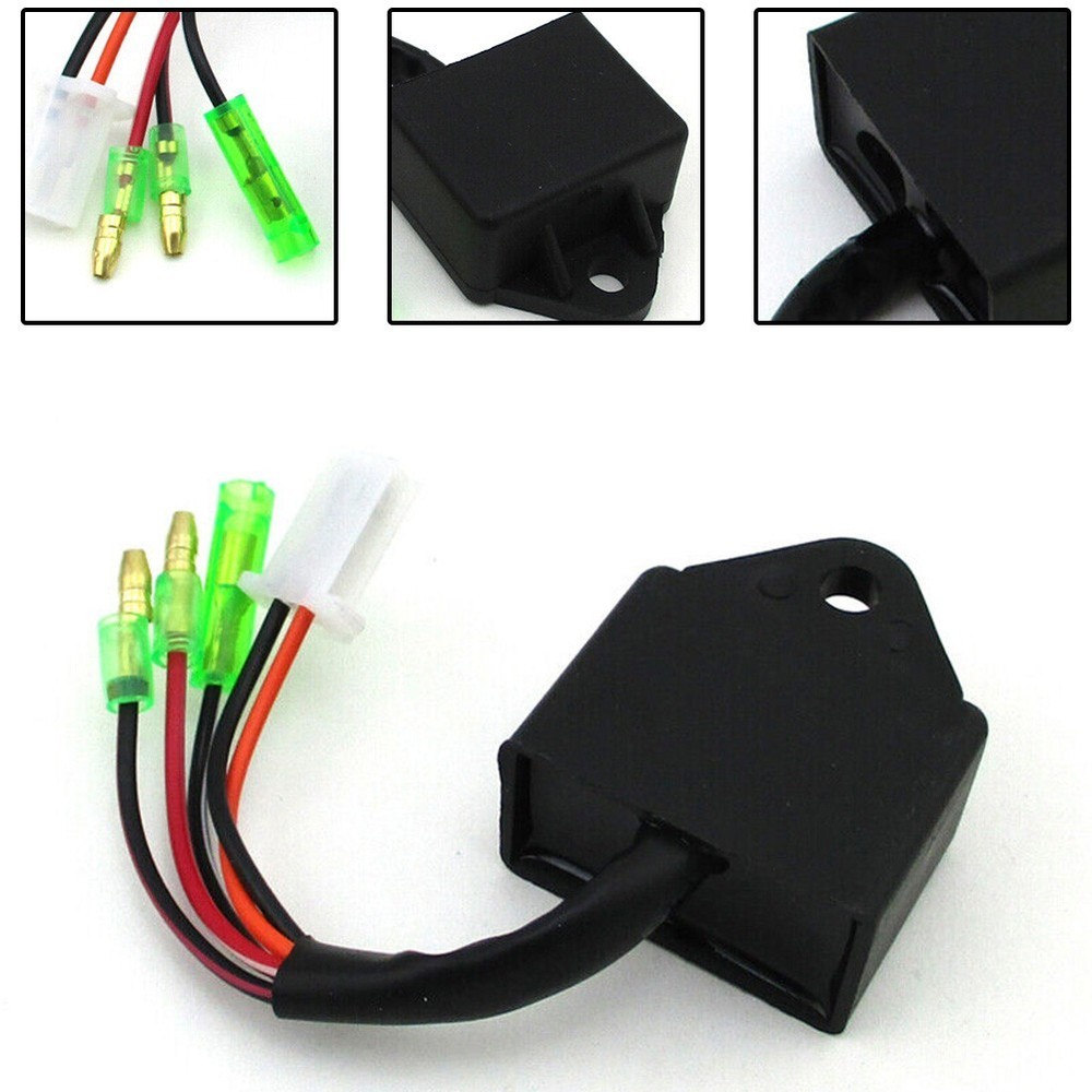 Racing AC Ignition High Quality Ignition Cables Replacements Accessories