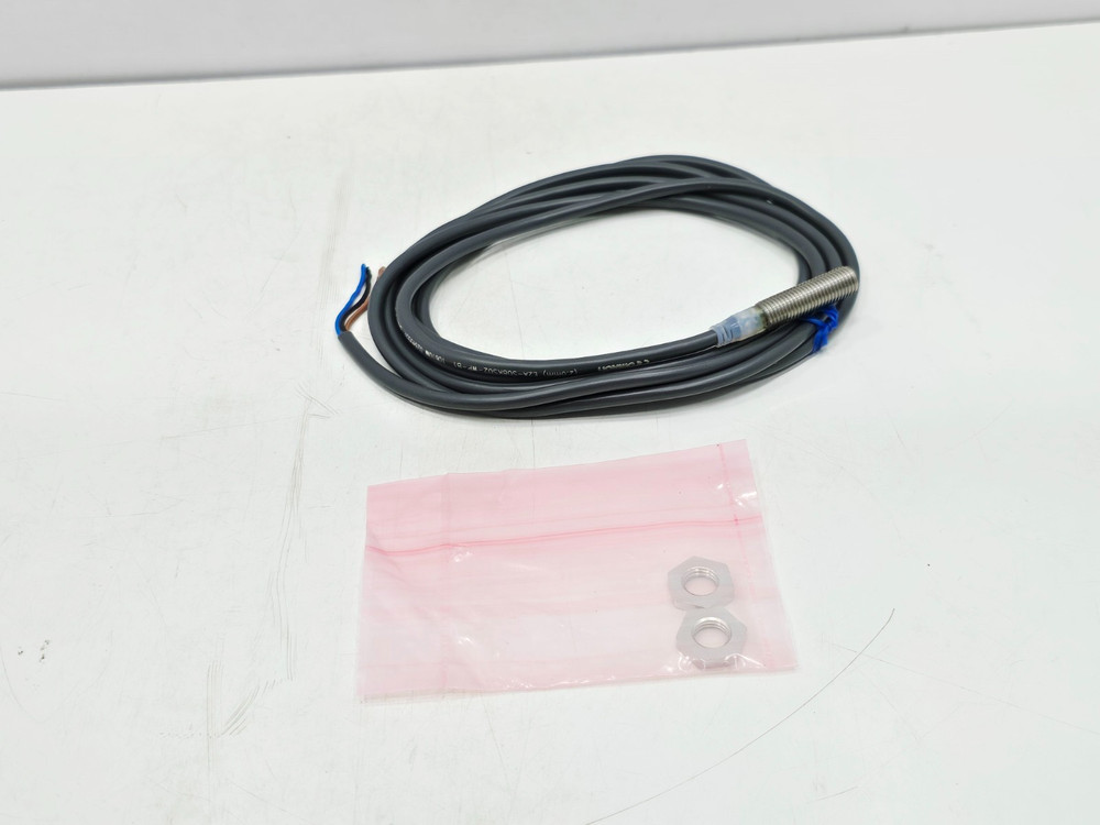 Omron E2A-S08KS02-WP-B1 Proximity Switch Pack of 3