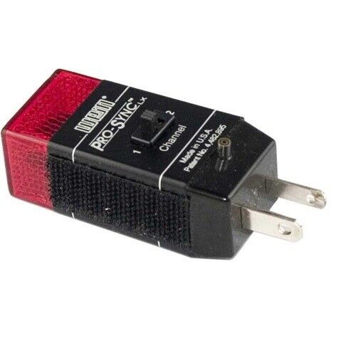 Wein Pro Sync LX 2-Channel H-Prong Receiver for Flash Trigger System PRO
