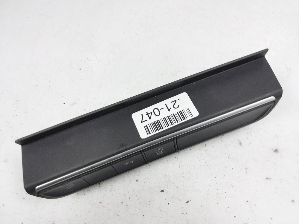 Audi Q3 2015-2018 Multi-Function Switch Assy - On Dash 8U1-941-567-A-5Pr
