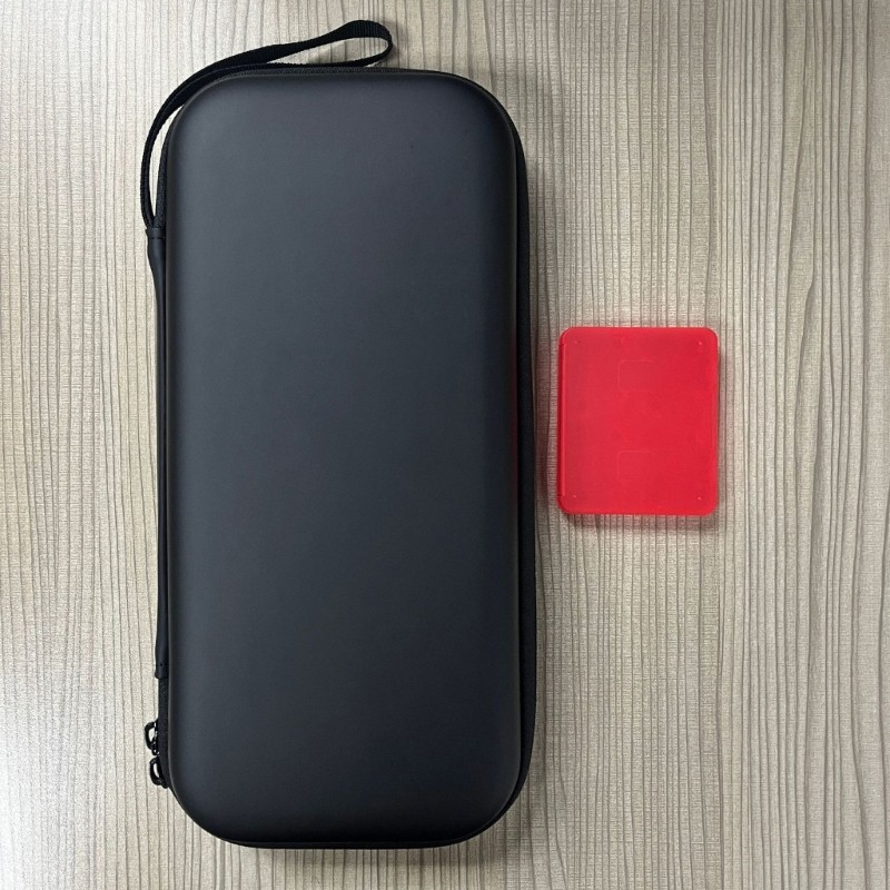 High Capacity Storage Solution Travel Friendly Case for NS2 Switch2 & Game Cards