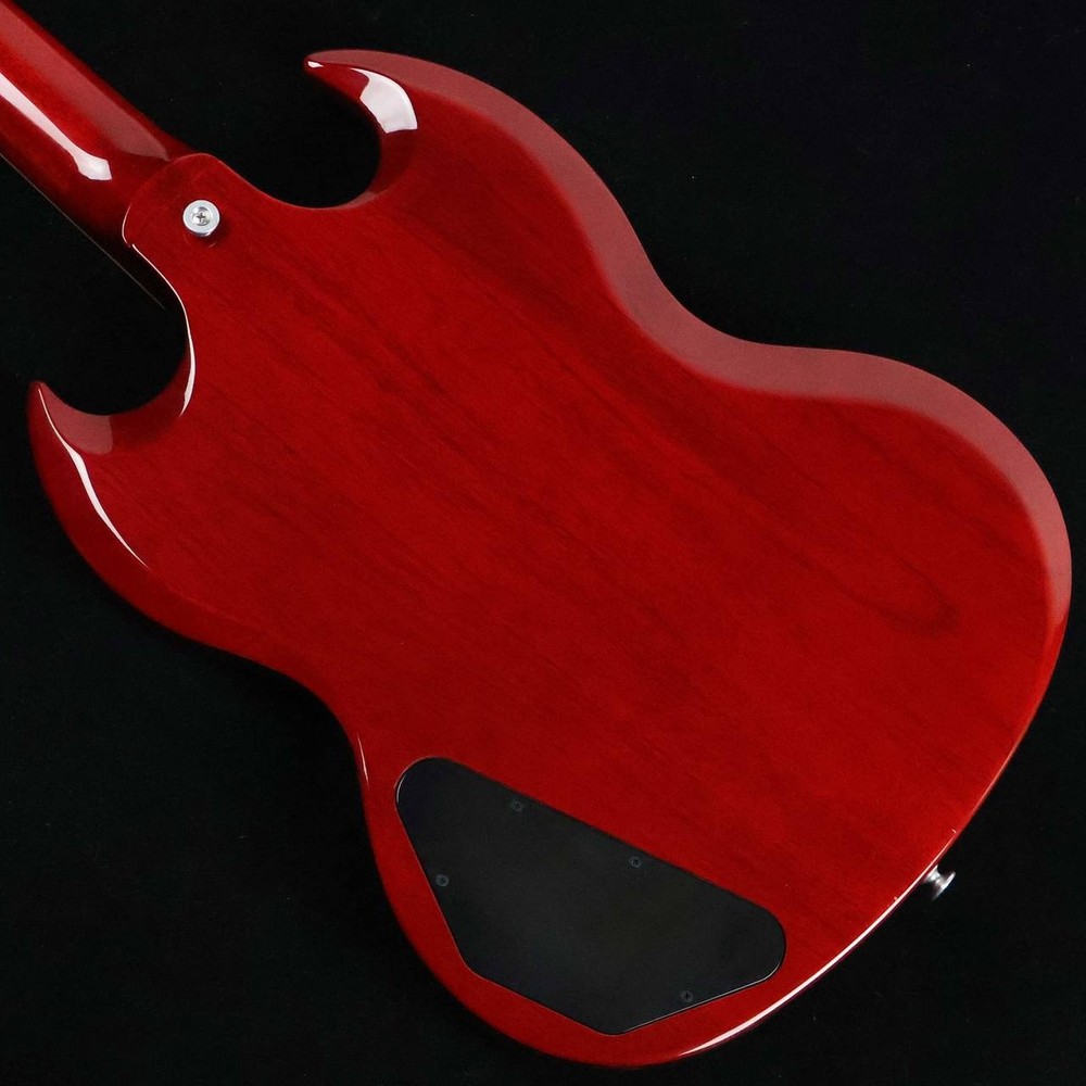 Gibson SG STANDARD HERITAGE CHERRY