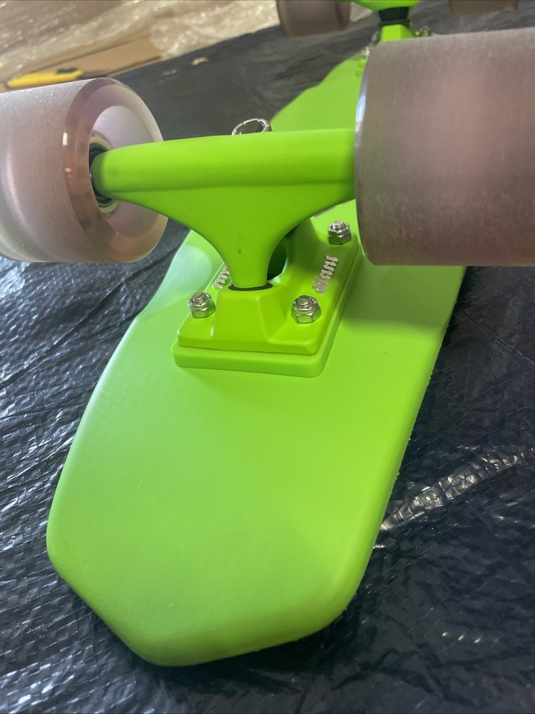 Duster Kosher Mini Cruiser 24x6.5”