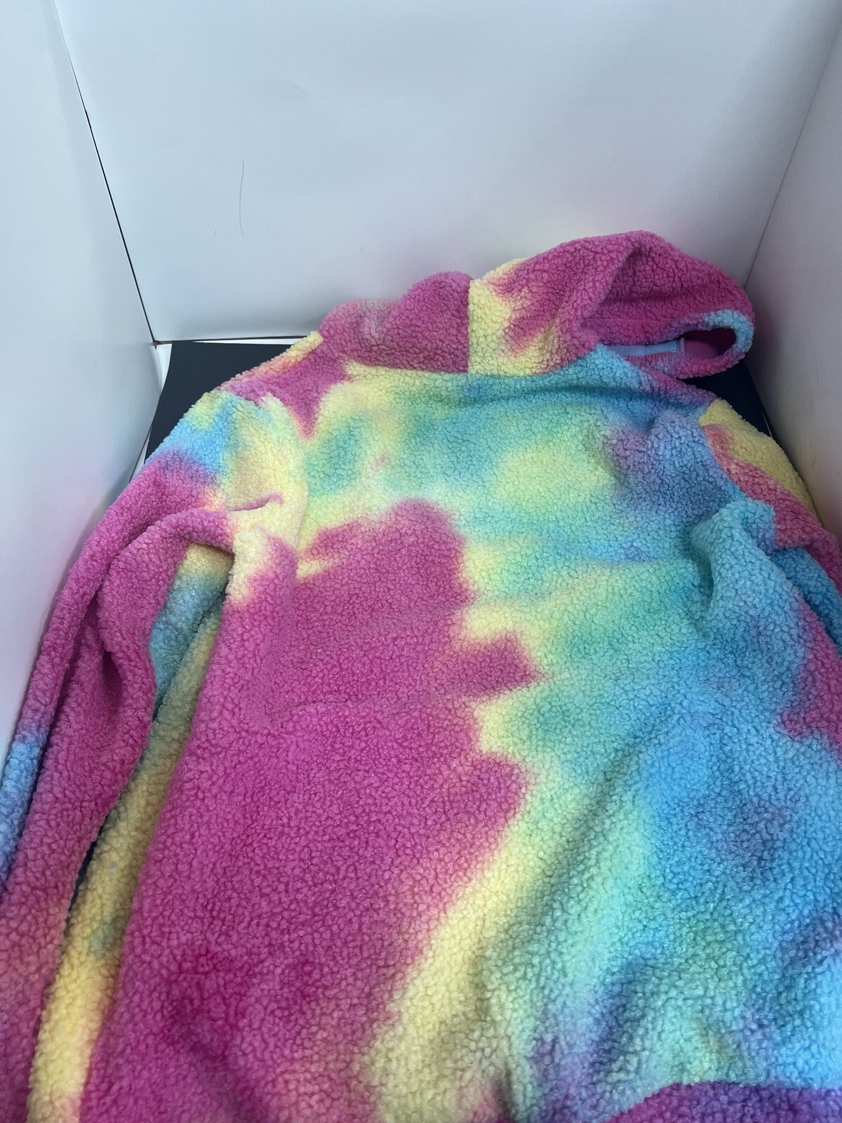 I am Kenough Fleece Hoodie Brand New Size XXL from the Barbie Movie!!