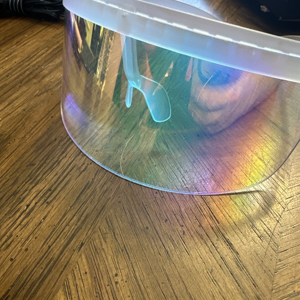 Max Face Shield | Reusable Face Shield for Maximum Protection