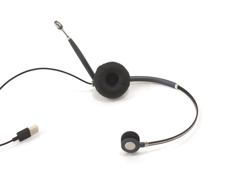 Plantronics Poly EP 715 USB-A Mono HS Headset