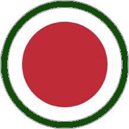 Address Labels - 37th Infantry