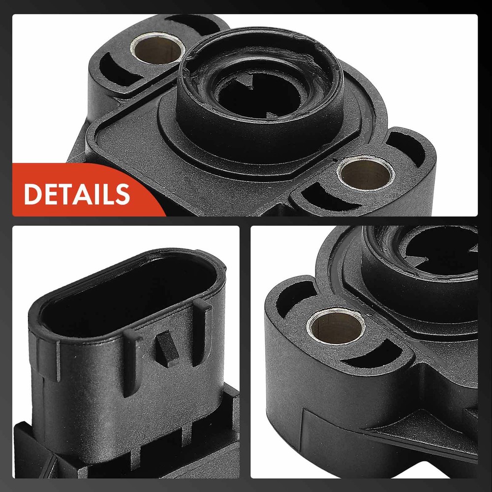 Throttle Position Sensor for Dodge Avenger Neon Mitsubishi Eclipse Chrysler Neon