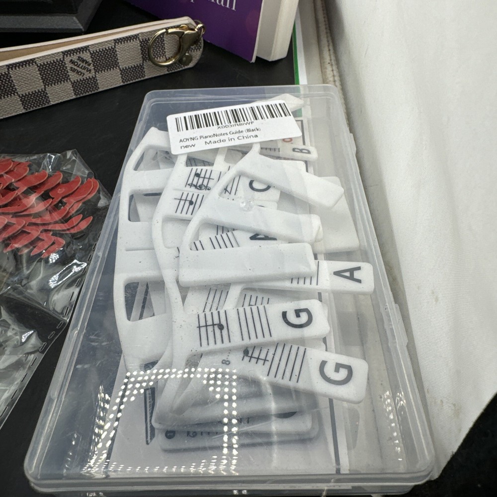 Mixed Merchandise Lot📦