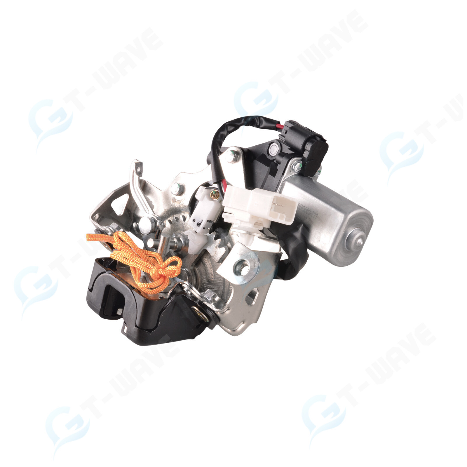 Rear Tailgate Trunk Lock Latch Actuator fit 2019-2023 Subaru Forester