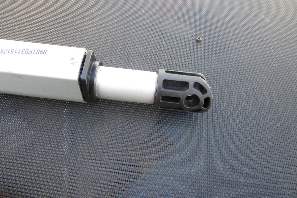 Okin Alphadrive 5 AD2-5 Motor Actuator adjustable bed base 90027