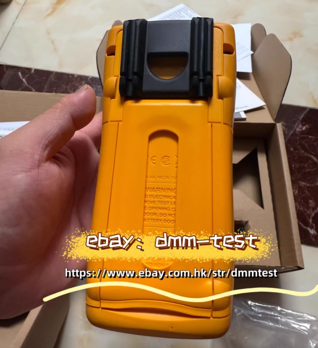 1pcs Fluke 725 Multifunction Process Calibrator/dm