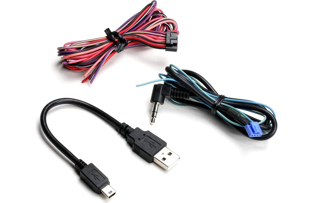 iDatalink Maestro ADS-MSW Steering Wheel Control Interface