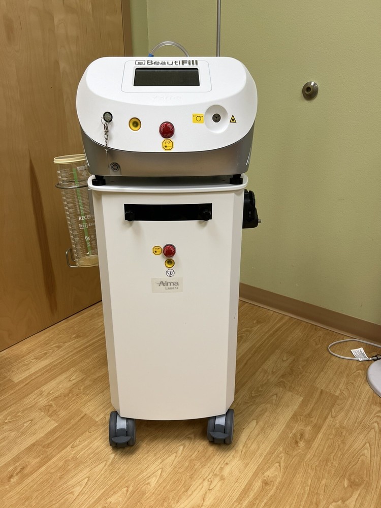 Beautifill 2021 Liposuction