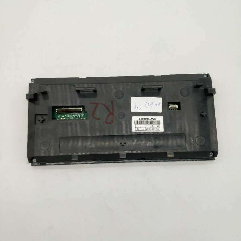 For hp 8720 main panel Unit Duplex sensor roller Scanner motor pickup