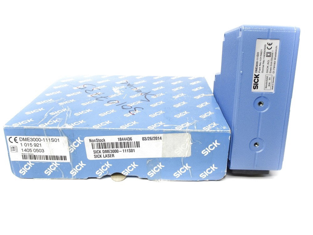 SICK DME3000-111S01 1015921 NSMP