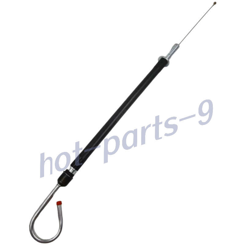 Aftermarket 1 x Dipstick & 1 x Oil Gauge Tube for Cummins Diesel Engine 6BT