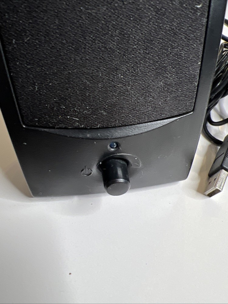 Computer Speakers