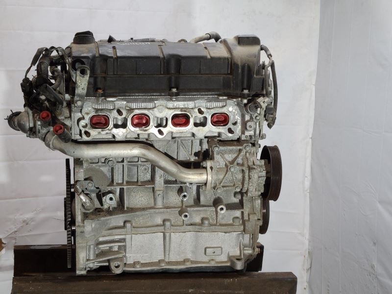 OUTLANDER 2019 Engine 1718033