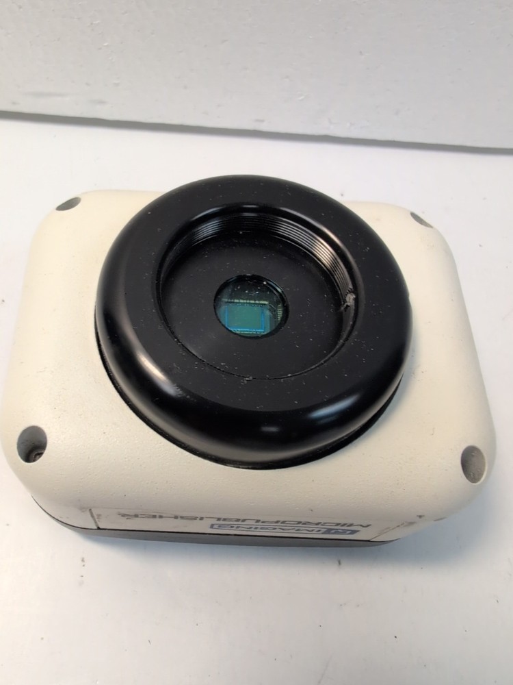 QImaging 32-0028A Micropublisher Cooled Microscope CCD Camera Head -