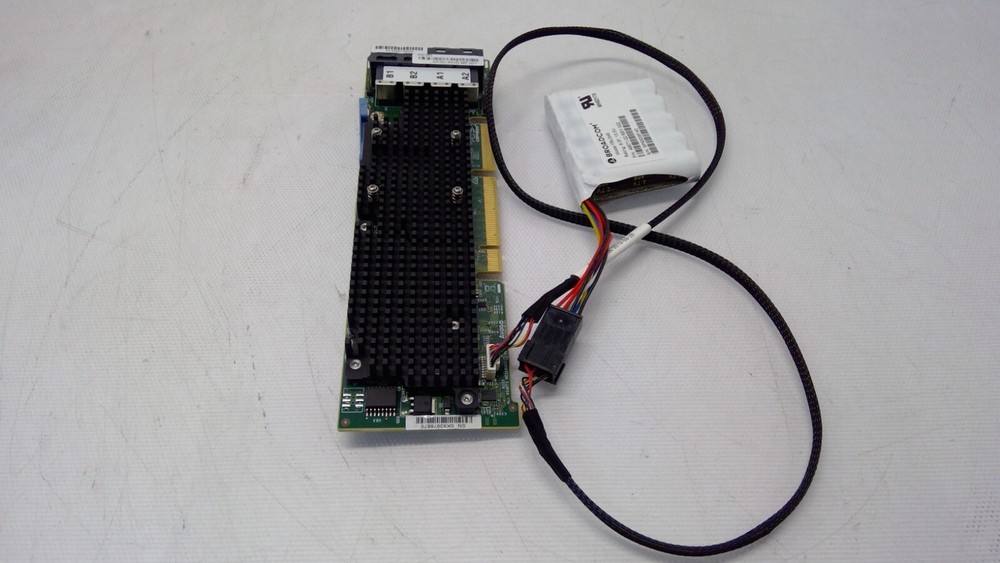 UCSC-RAID-M5 CISCO 12Gb/s SAS HBA Raid Controller