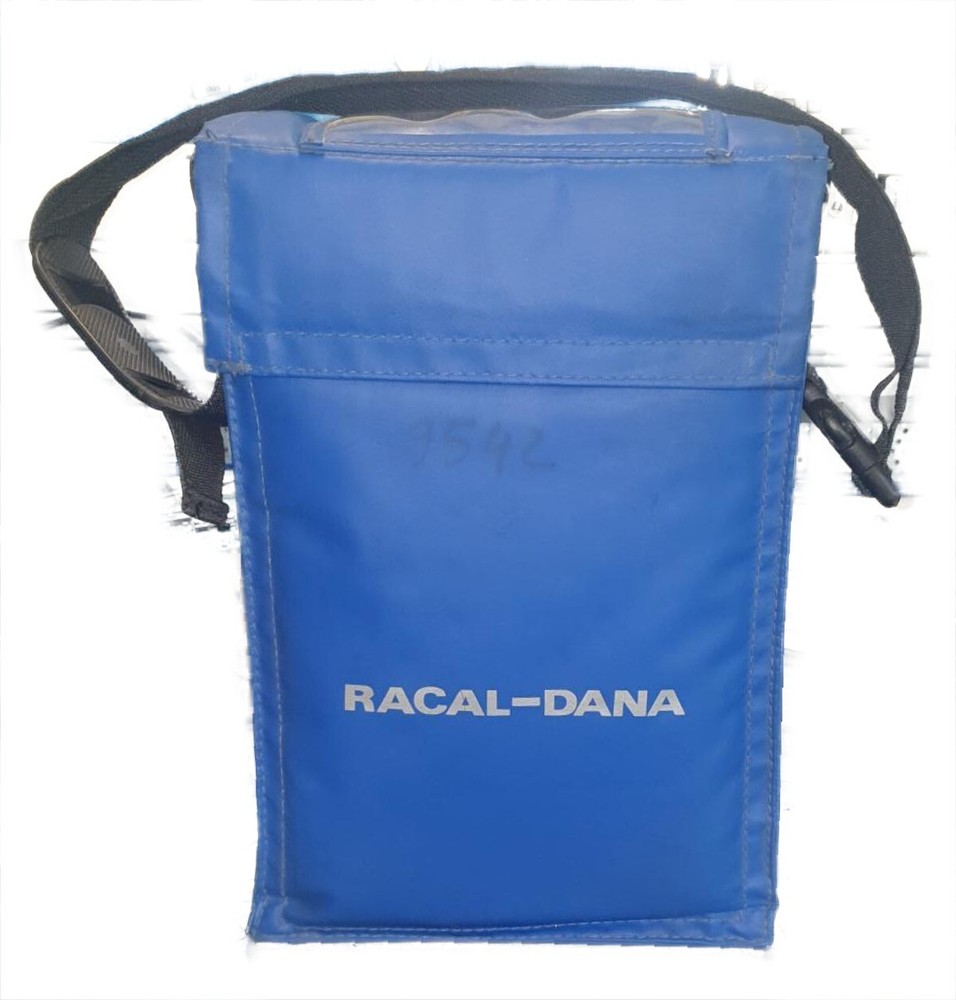 1992 RACAL Universal Meter Without Battery