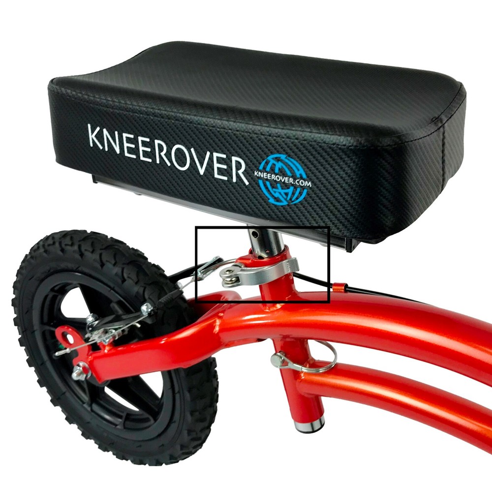 KneeRover Knee Platform Locking Pin