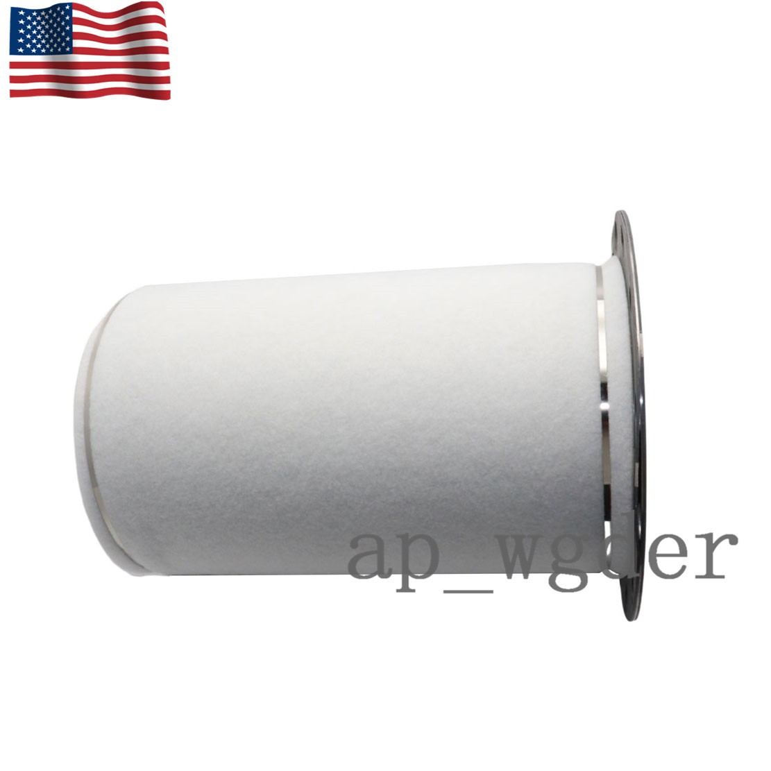 New Oil Filter Element For Kaeser Air/Oil Separator CSD SFC Series 6.3571.0