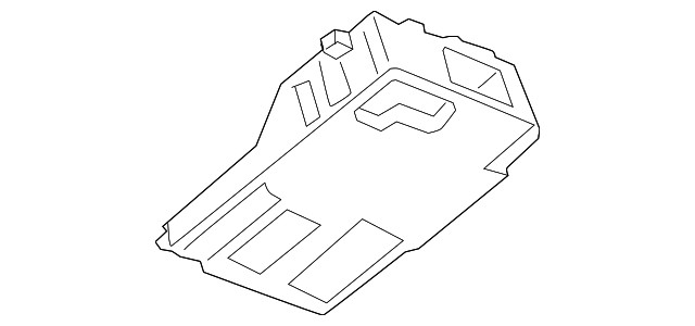 Genuine GM Camera 85636222