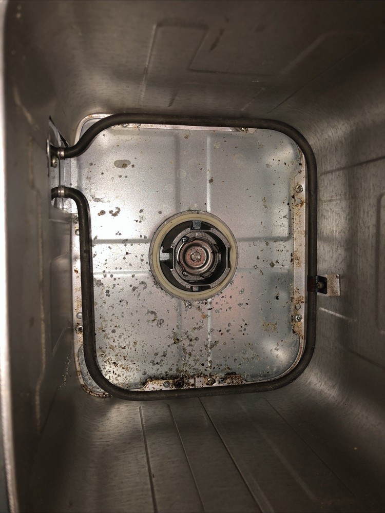 Sunbeam 5891 Bread Maker 1.5 2 lb Programmable Breadmaker Horizontal Loaf