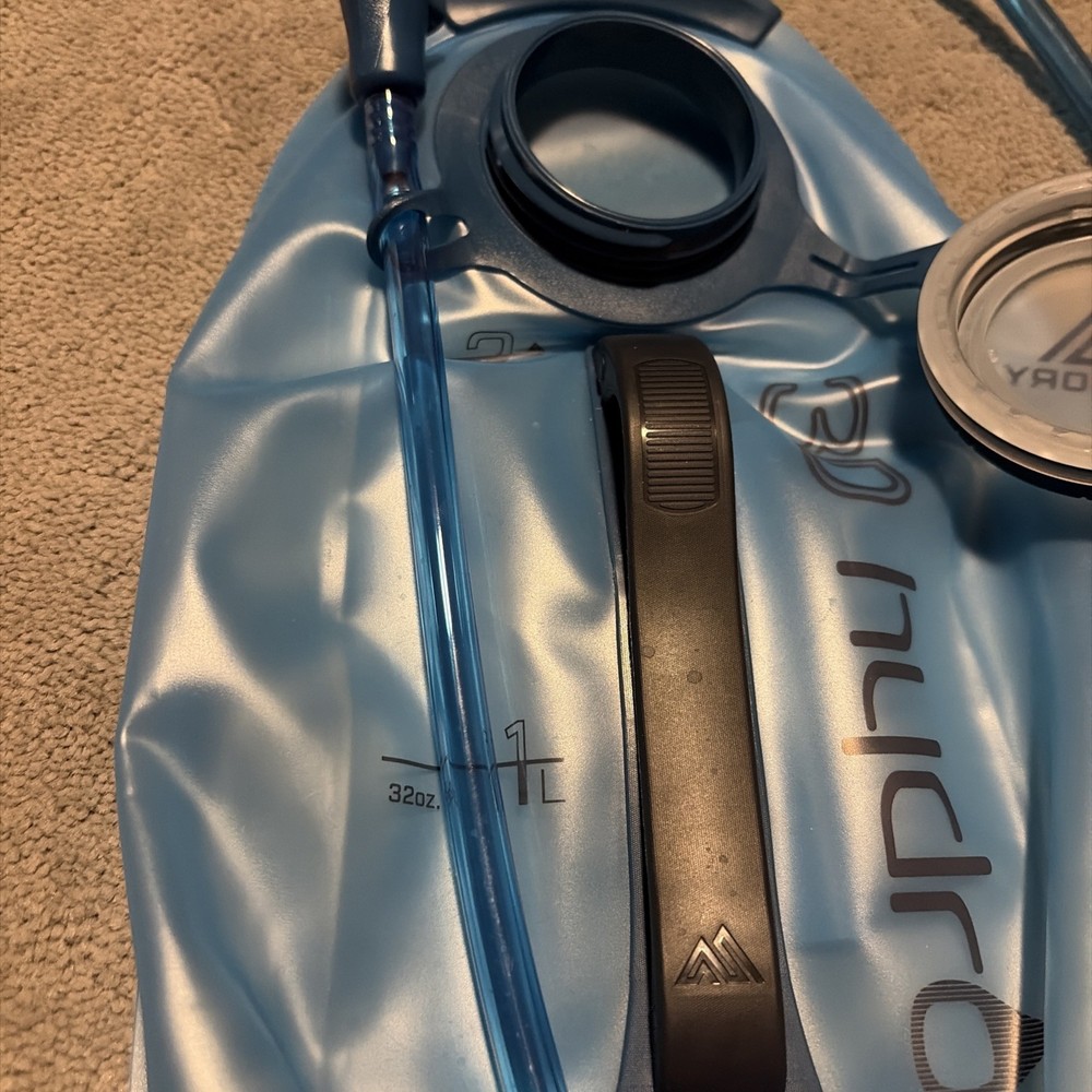 Gregory Inertia 24 H20 Hiking Backpack