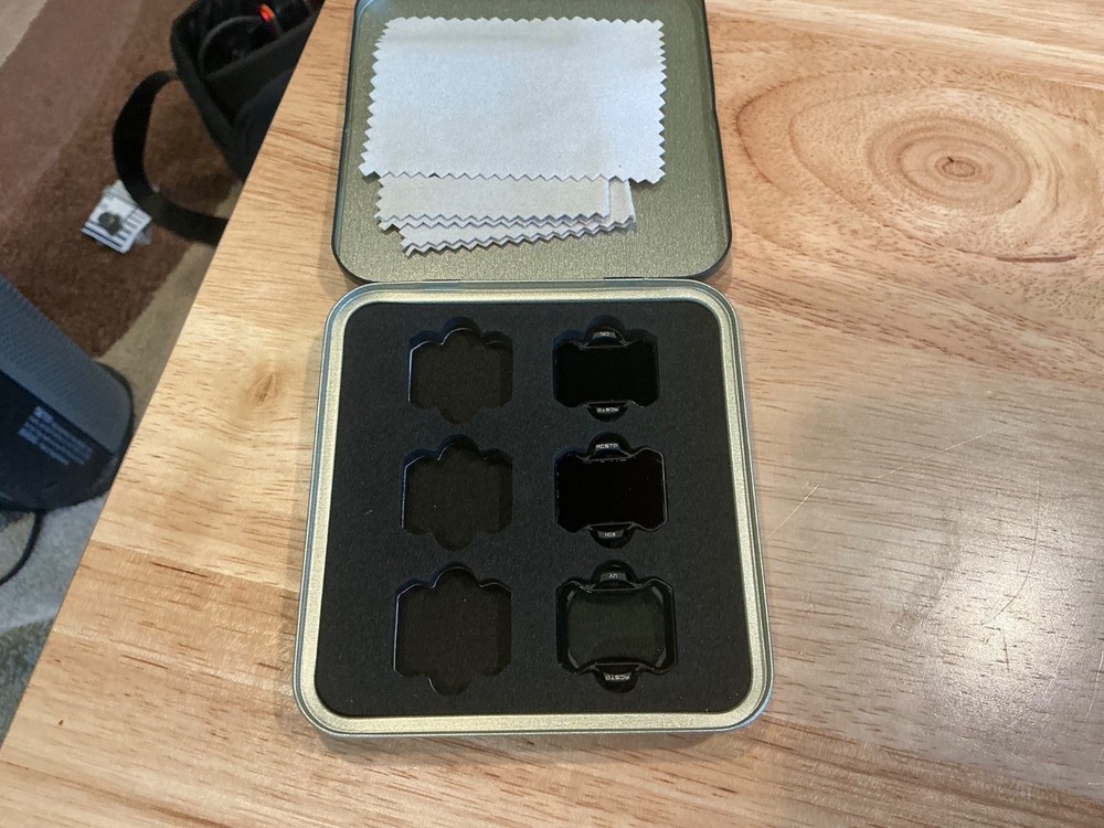 DJI Avata 2 Fly More Combo without Controller