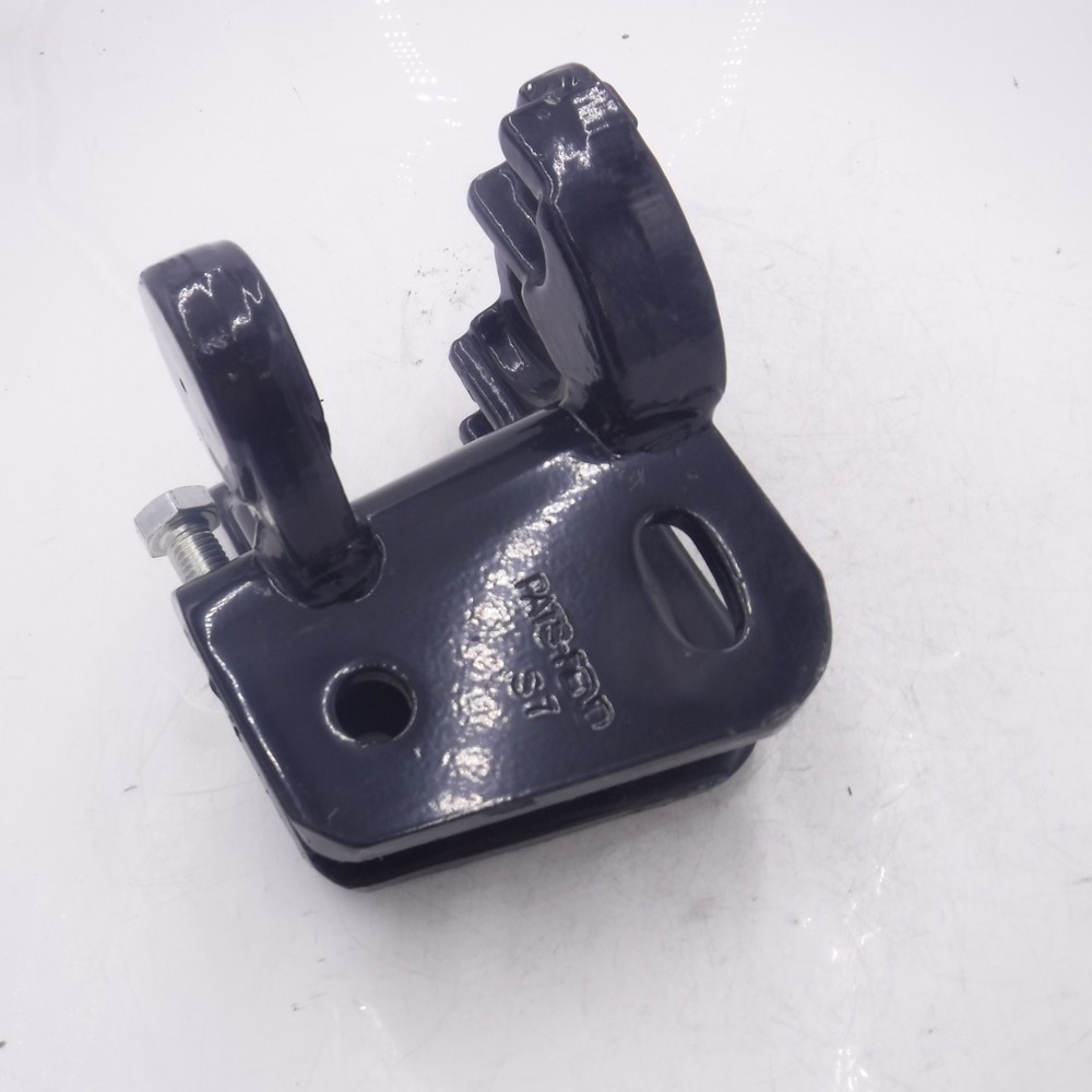 Fastway e2 Weight Distribution Replacement Trunnion Head FA92-02-1255