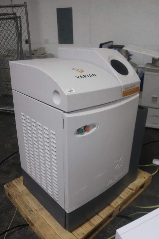 VARIAN ICP MS Mass Spectrometer 810-MS EXCELLENT CONDITION