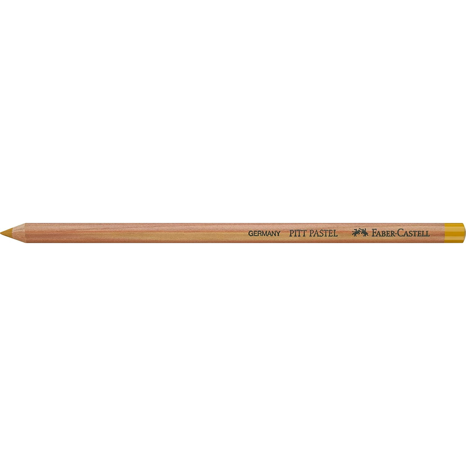 Faber-Castell 36-Piece Pitt Pastel Pencils in A Metal Tin