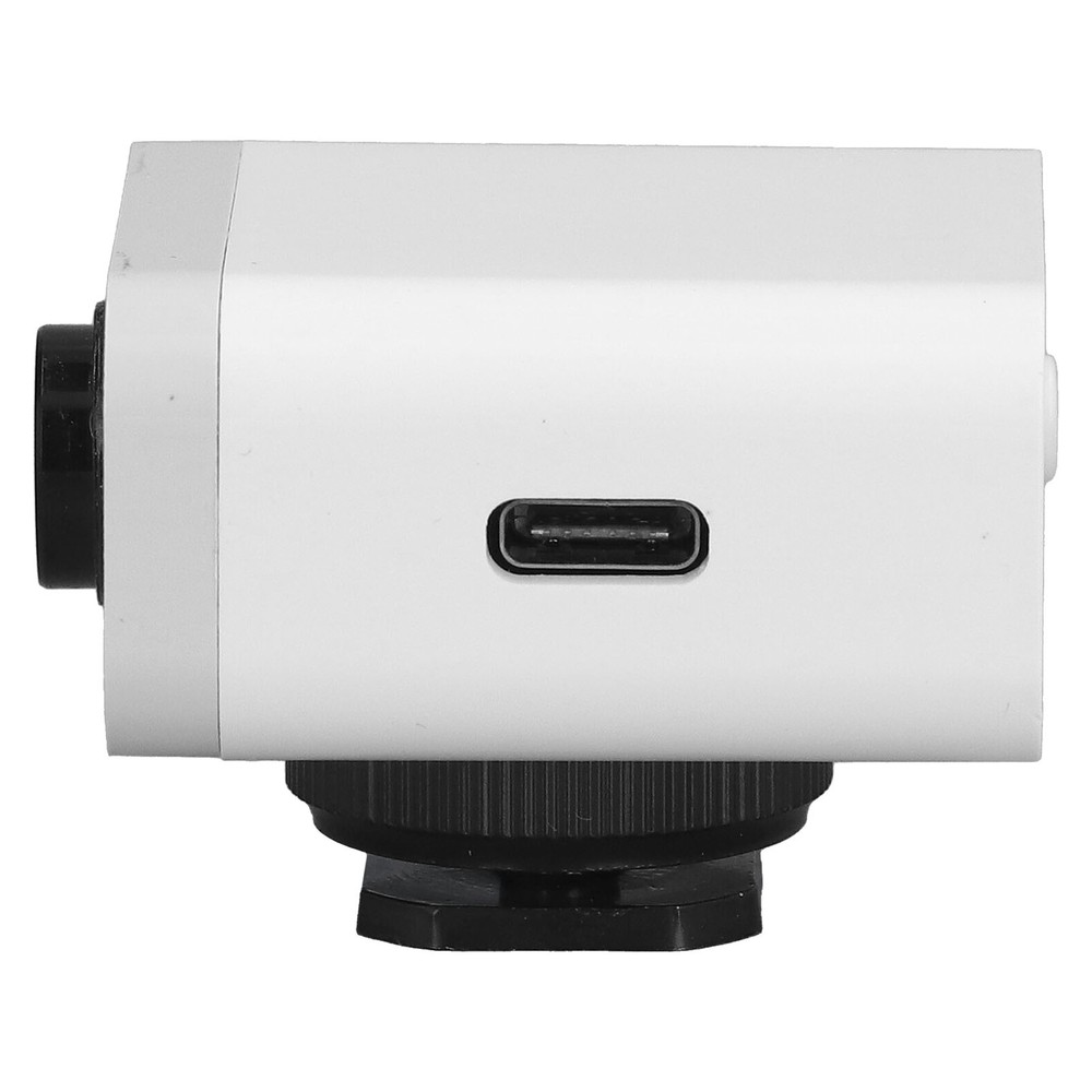 Camera Light Meter Photography Upper Reflection Photometer With USB Cable♡