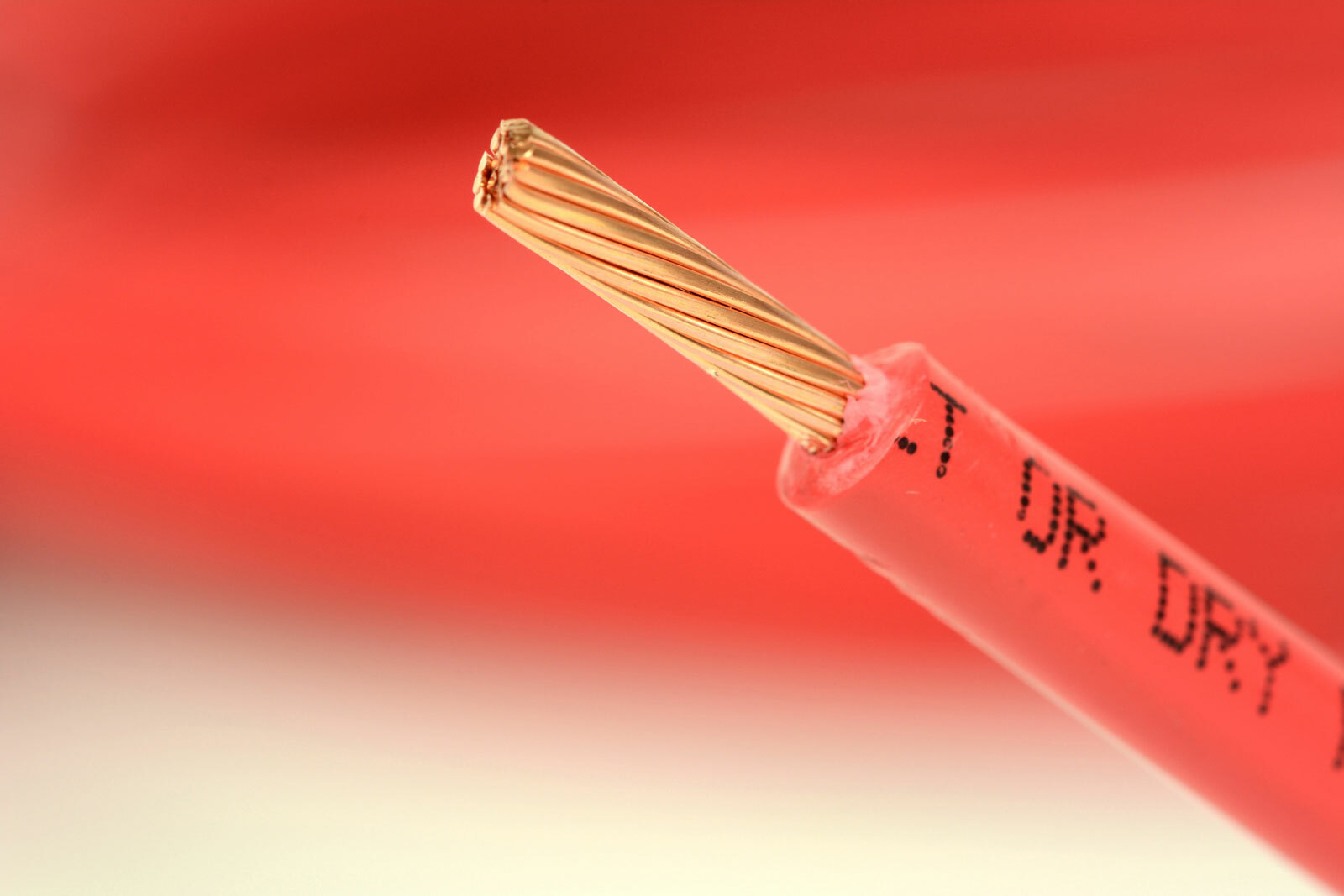 1 Pair 100 ft Solar Panel Extension Connector 10 AWG PV Cable Wire Blk/Red