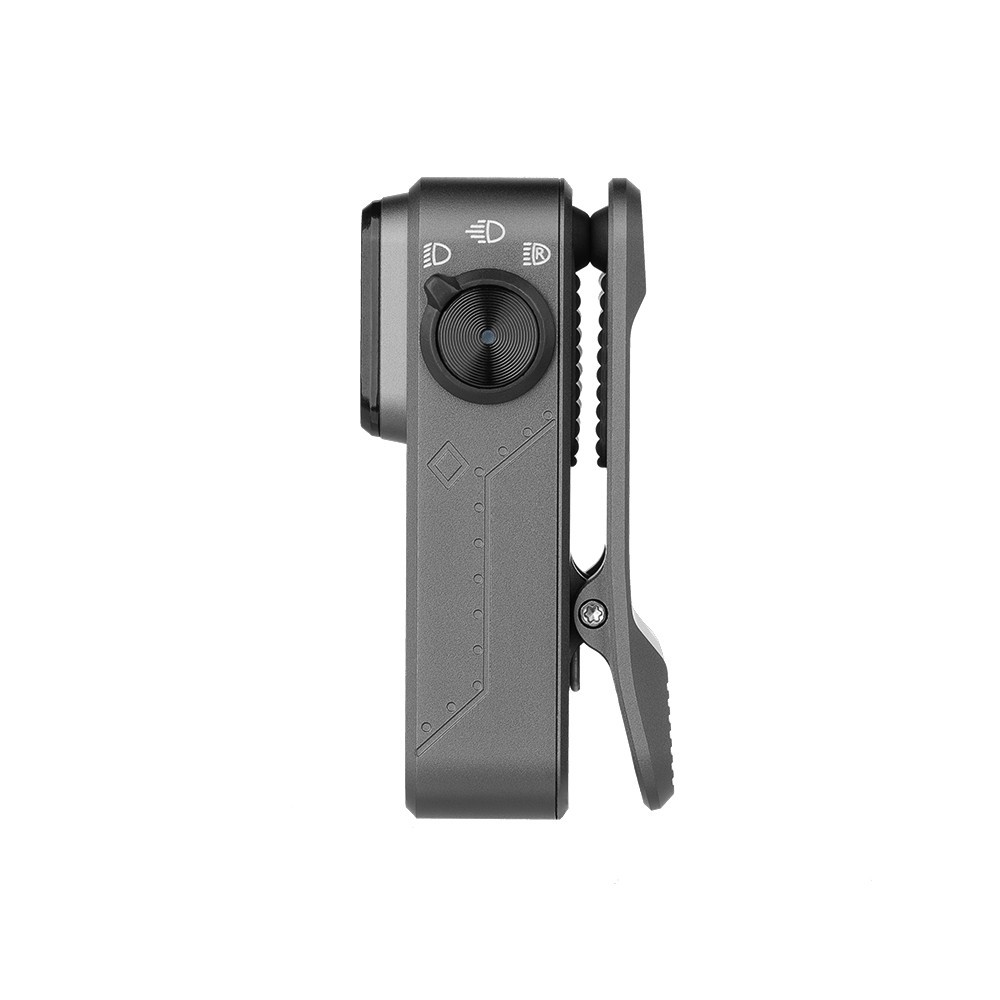 Olight ArkPro Class 3R Phantom Squadron CW & Oclip Pro Phantom Squadron