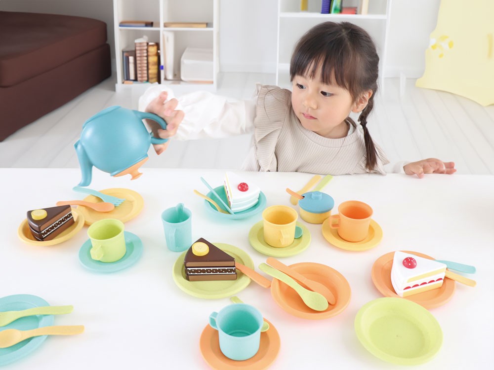 Afternoon Tea Set