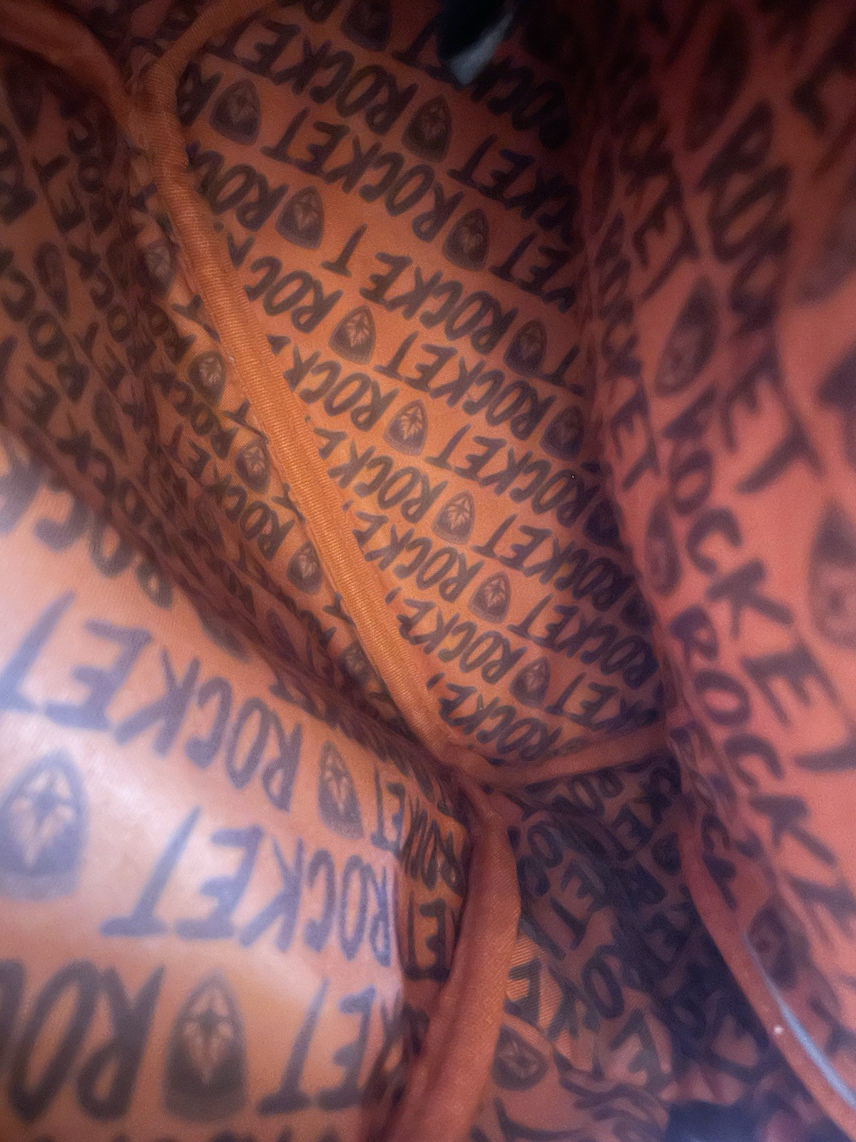 Loungefly Marvel Guardians Of The Galaxy Rocket Raccoon Mini Backpack HEART OG