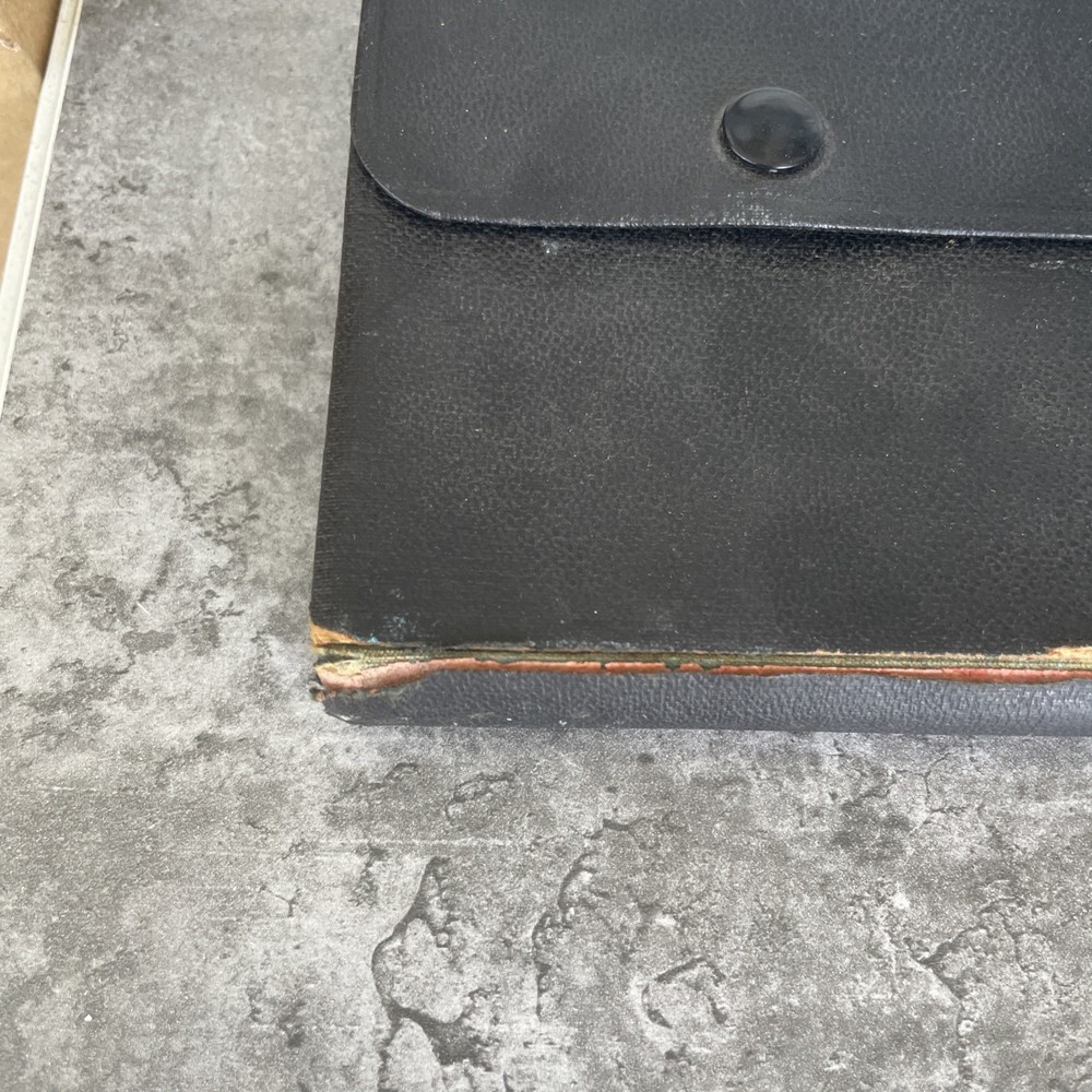 Vintage Tower Germany Drafting Tool Set 5035