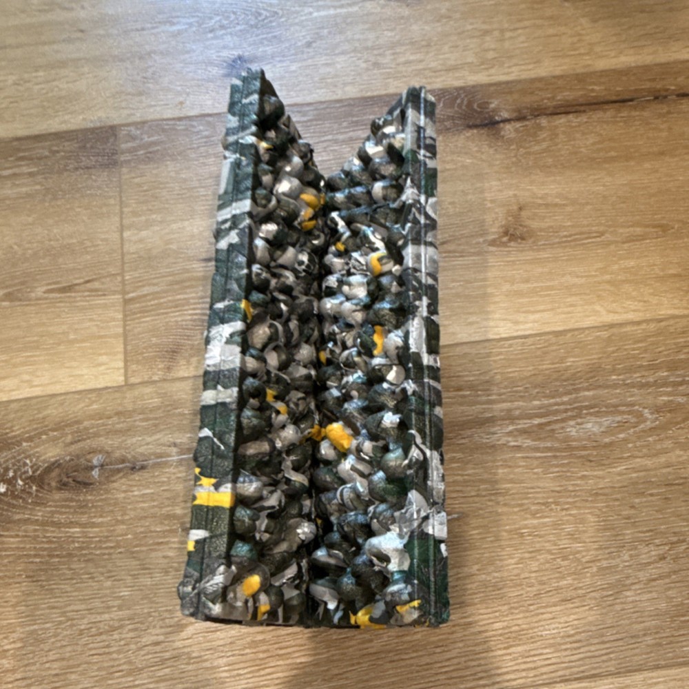 NEMO Chipper Reclaimed Closed-Cell Foam Pad