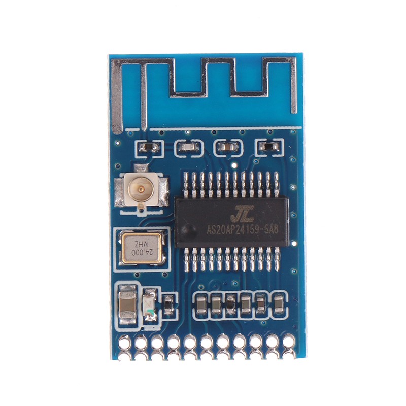 Bluetooth Audio Transmitter Board Wireless USB Sound Card Audio TransfN8