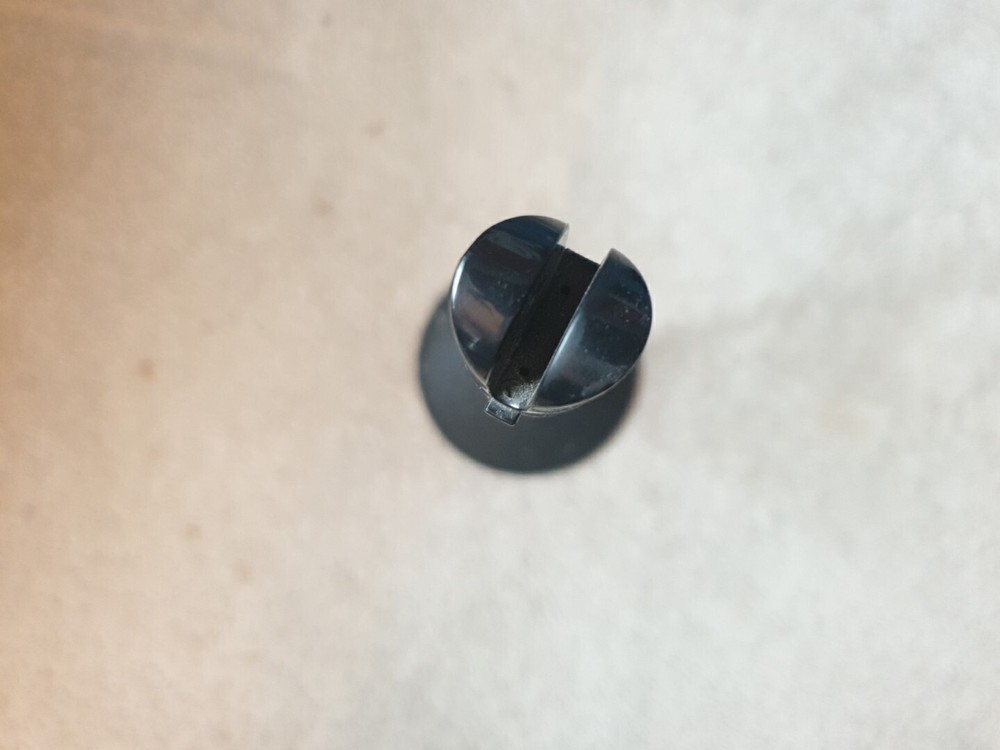 Cast Iron Base Microphone Stand