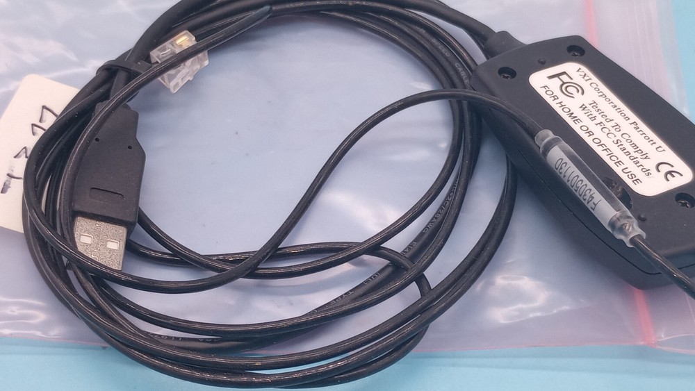 VXI Parrott U USB Translator