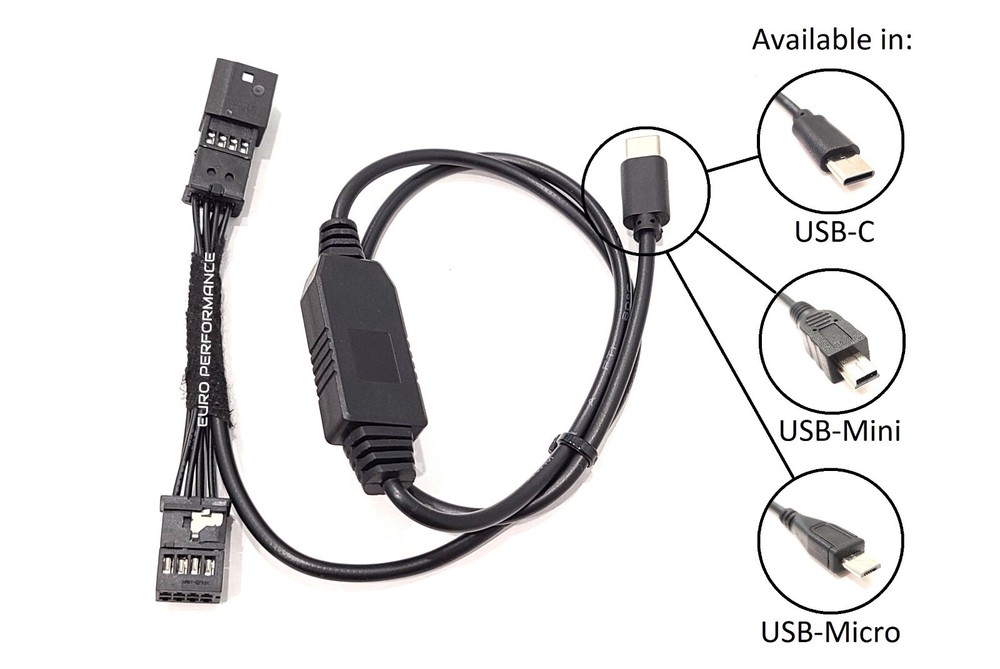 Hardwire Kit - REPLACEMENT PARTS ONLY