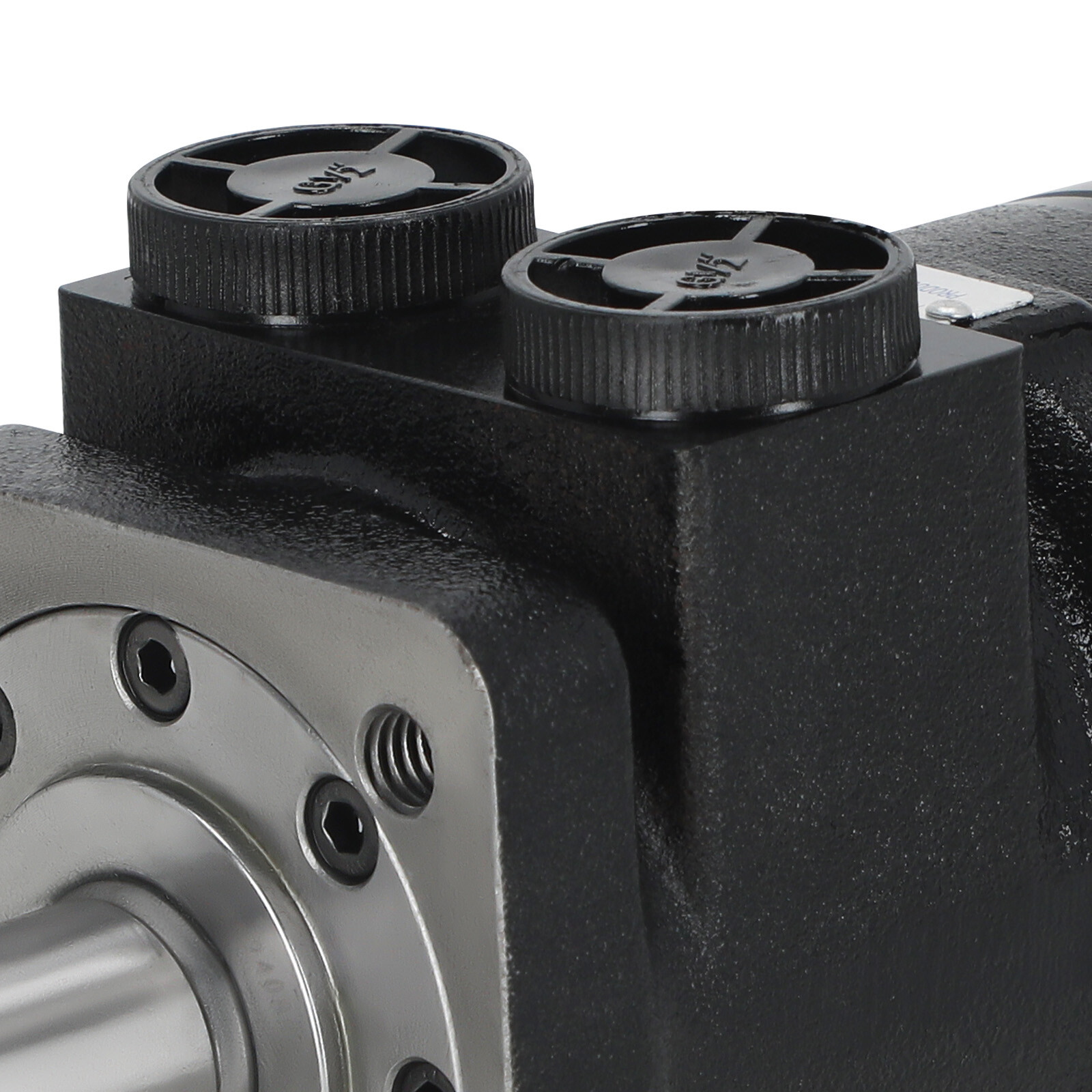 New Hydraulic Gerotor Motor For Eaton Char-Lynn H Series 101-1001-009 1011001