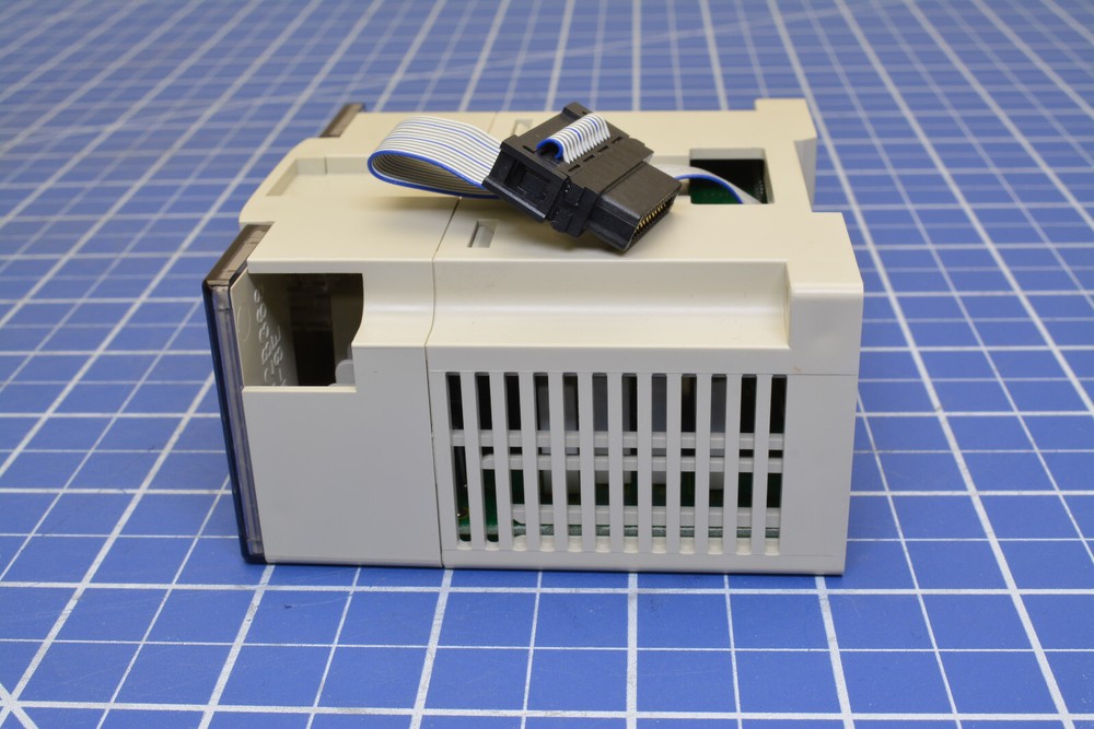 FXON-8EYR-ES / FXON-8EYR-ES, PROGRAMMABLE CONTROLLER / MITSUBISHI ELECTRIC