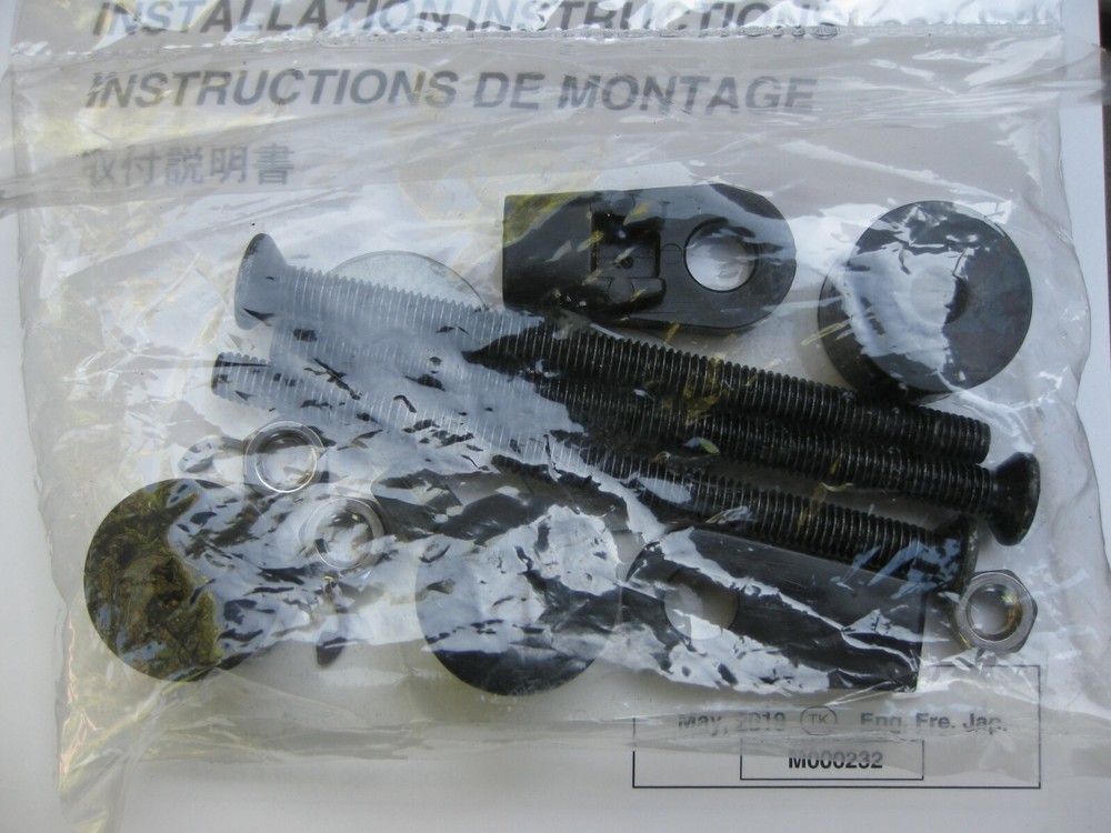 Suzuki Outboard Remote Control Box